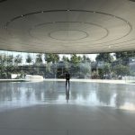 La prossima riunione degli azionisti Apple si terrà allo Steve Jobs Theater