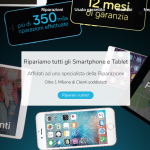 Nuovo sito e tante novità per iRiparo