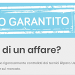 iRiparo propone iPhone ricondizionati a prezzi vantaggiosi