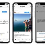 Instagram lancia i post “raccomandati”