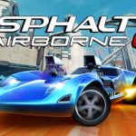 Gameloft porta le Hot Wheels su “Asphalt 8: Airborne”