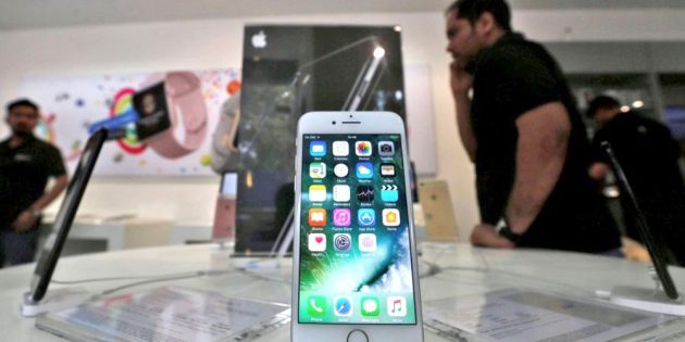 Apple e governo indiano non trovano l’accordo sulla tassazione dei componenti