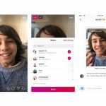 Instagram, arriva la possibilità di condividere le dirette video nei messaggi Direct
