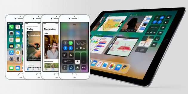 Per ElcomSoft, iOS 11 rende meno sicuri iPhone e iPad
