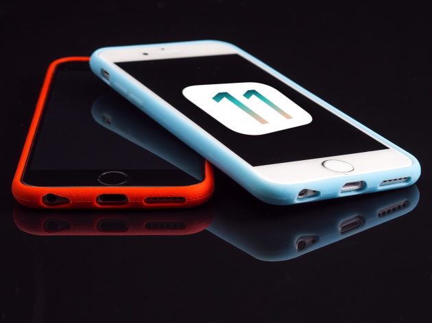 Apple chiude le firme di iOS 11.1.2