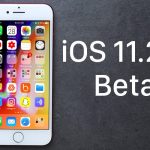 Apple rilascia iOS 11.2.5 beta 2 [Disponibile beta PUBBLICA]
