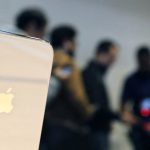 iPhone, il prodotto tecnologico più venduto del 2017