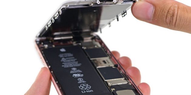 Come controllare lo stato della batteria e sostituirla per aumentare le prestazioni dell’iPhone