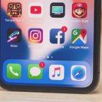 LG Display non ha prodotto un solo pannello OLED per iPhone X