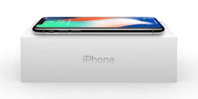 Su iPhone 8 e iPhone X ricarica veloce più lenta rispetto ai flagship Android