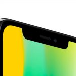 Apple investe nell’americana Finisar, fornitore di componenti per iPhone X