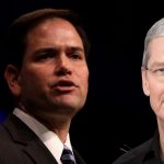 Il senatore USA Marco Rubio critica Apple per il suo rapporto con la Cina