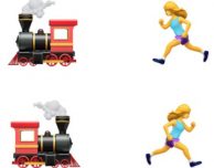 Nel 2018 arrivano le emoji reversibili?