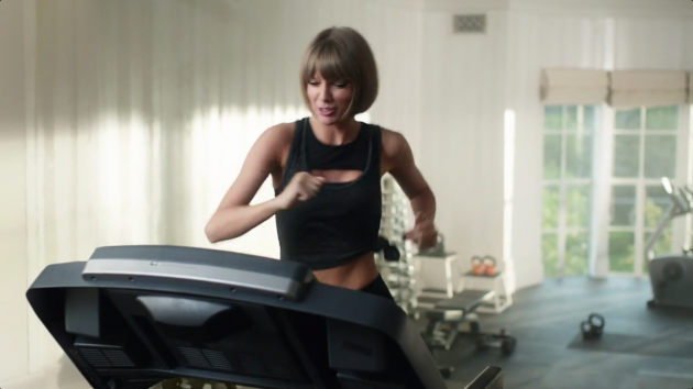 L’ultimo album di Taylor Swift arriva (in ritardo) su Apple Music