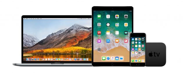 Apple supporterà le app cross-platform tra iPhone, iPad e Mac!
