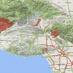 Incendi in California, Apple dona 1 milione di dollari