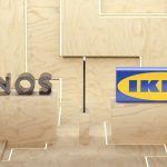 Collaborazione tra Sonos e IKEA: controlli integrati nei mobili