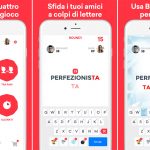 SWOORDS – Un nuovo gioco di parole multiplayer che sfida il successo di Ruzzle