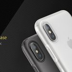 Anker Karapax, un’ottima custodia in TPU per iPhone X