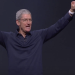 Tim Cook quinto nella classifica Recode Top 100 dei migliori dirigenti