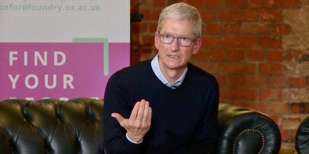 Tim Cook e Charles Koch chiedono al Congresso di proteggere i Dreamers