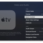 Apple rilascia tvOS 11.2 per Apple TV