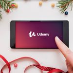 Natale con Udemy, corsi on-line completi da seguire e da regalare a 15 €, al 90% di sconto
