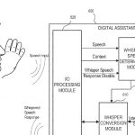 Sussurra a Siri, che Siri ti sussurra!