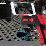 Virtual Gun, la pistola virtuale per gli FPS su iPhone