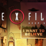 The X-Files: Deep State in arrivo su iOS nel 2018!