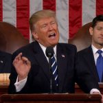 Trump parla anche di Apple durante il discorso sullo stato dell’Unione