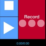 Registratore vocale: ecco un’app (basic) per iOS