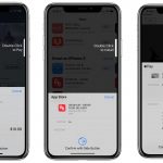 iOS 11.3 e la nuova schermata di autenticazione tramite Face ID