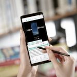 Alcuni Galaxy Note 8 non si ricaricano se la batteria è completamente esaurita