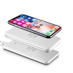 Da Avido arriva il power bank wireless portatile per iPhone