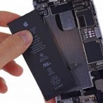 Senatore USA chiede maggiori dettagli ad Apple sulla questione batterie