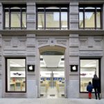 Nuovo caso di batteria esplosa, evacuato Apple Store di Valencia