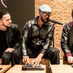 RZA terrà un Music Lab d’eccezione all’Apple Store Square di San Francisco