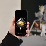 Gli sviluppatori mostrano i primi progetti ARKit 1.5