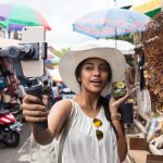 Da DJI arrivano due nuovi stabilizzatori portatili per smartphone – CES 2018