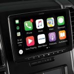Alpine presenta il nuovo computer per auto compatibile con CarPlay – CES 2018