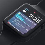 Il futuro di watchOS 5.0 in un nuovo interessante concept