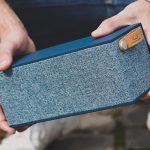 Fresh ‘n Rebel presenta il nuovo speaker Rockbox Brick XL