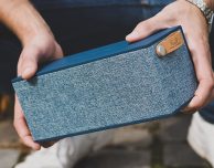 Fresh ‘n Rebel presenta il nuovo speaker Rockbox Brick XL
