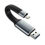 RAVPower: le flash drive per iPhone in offerta!