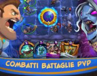 Hero Academy 2 arriva su App Store