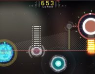 Segui il ritmo di Cytus II, in esclusiva su App Store