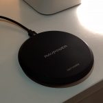 Ricarica (rapida) wireless: abbiamo provato un nuovo pad di RAVPower