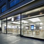 iPhone si surriscalda, evacuato Apple Store di Zurigo
