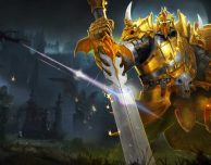 Vainglory 2.9, ecco tutte le novità